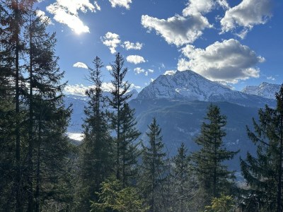 Holiday apartment Family Brendel - Environment photo 39