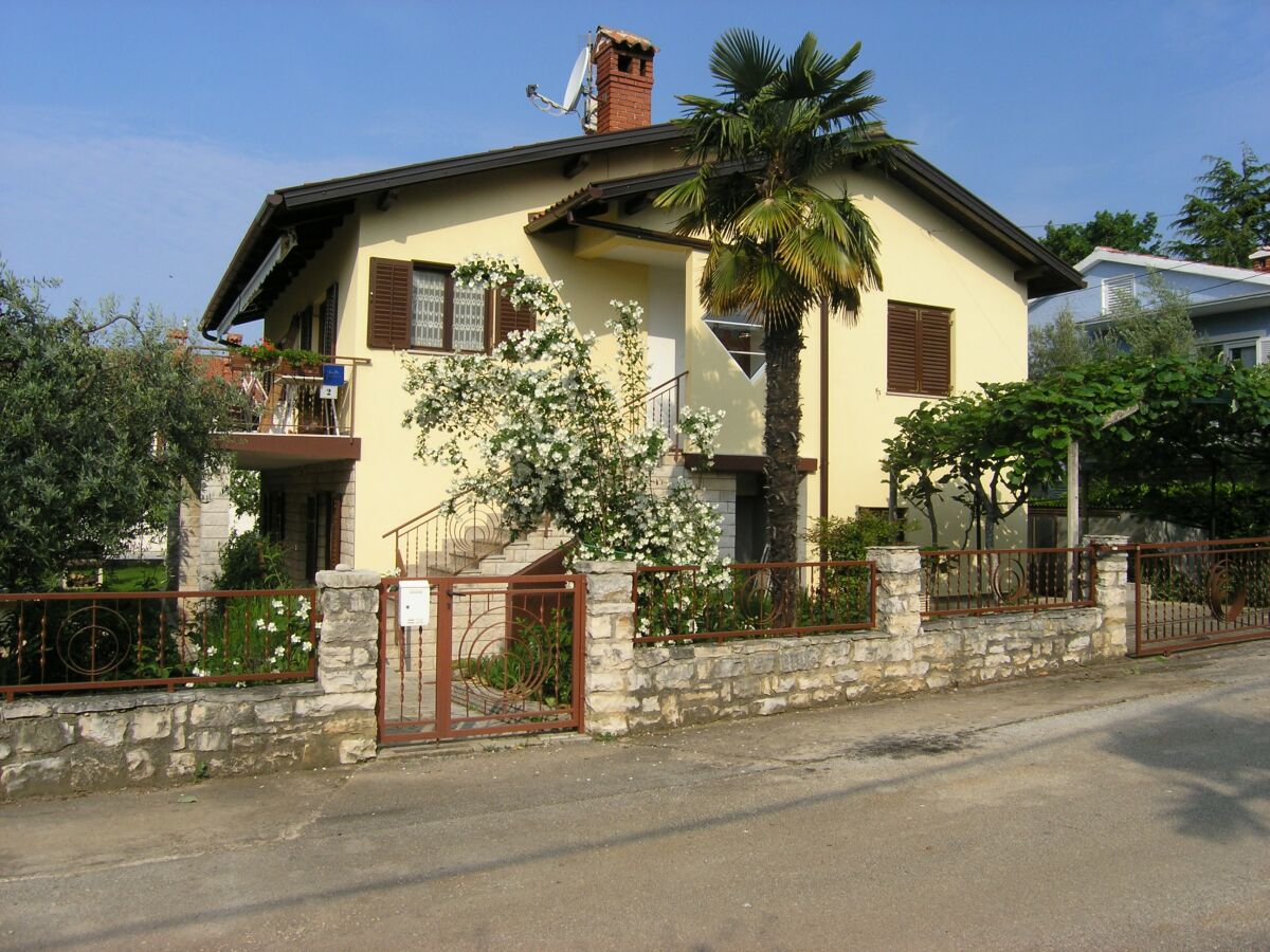 Holiday apartment Fe-wo  "Marko" - Outdoor photo 2