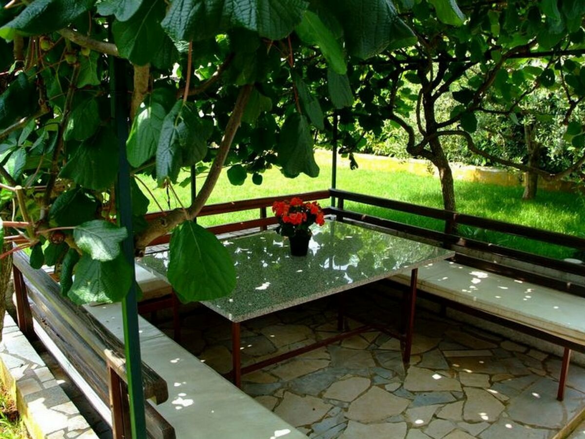 Holiday apartment Fe-wo  "Marko" - Outdoor photo 4