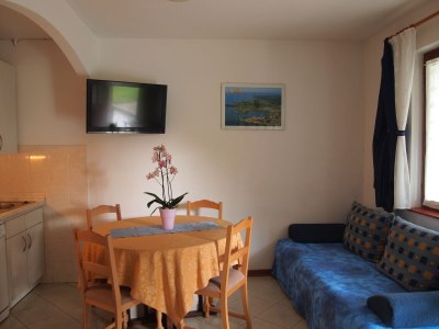 Holiday apartment Fe-wo  "Marko" in Novigrad - Holiday apartment