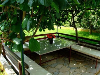 Holiday apartment Fe-wo  "Marko" - Outdoor photo 4