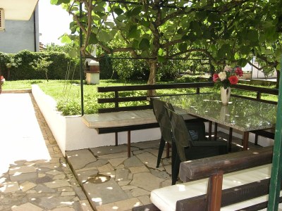 Holiday apartment Fe-wo  "Marko" - Outdoor photo 5