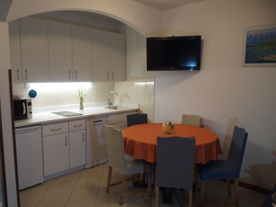 Holiday apartment Fe-wo  "Marko" - Features photo 10