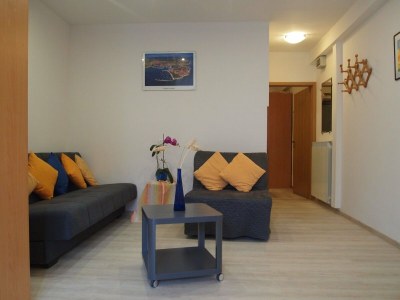 Holiday apartment Fe-wo  "Marko" - Features photo 11