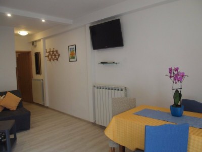 Holiday apartment Fe-wo  "Marko" - Features photo 12