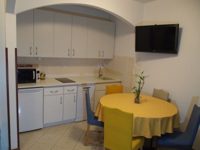 Holiday apartment Fe-wo  "Marko" - Features photo 13