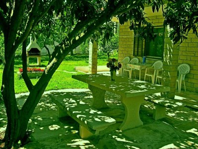 Holiday apartment Fe-wo  "Marko" - Features photo 22