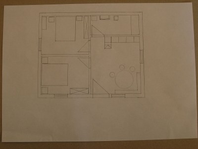 Holiday apartment Fe-wo  "Marko" - Features photo 23