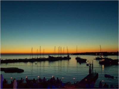 Holiday apartment Fe-wo  "Marko" - Environment photo 30