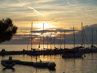 Holiday apartment Fe-wo  "Marko" - Environment photo 31