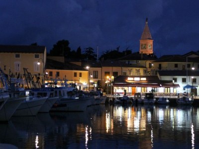 Holiday apartment Fe-wo  "Marko" - Environment photo 32