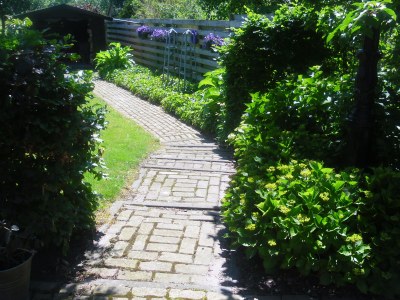 Apartment Norder - Outdoor photo 6