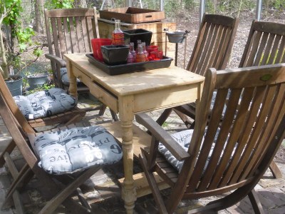 Apartment Norder - Outdoor photo 9