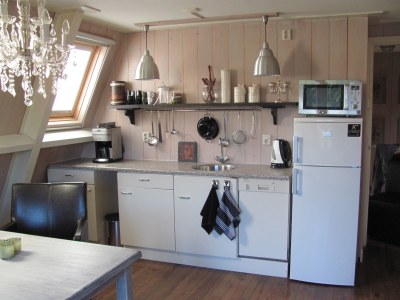 Apartment Norder - Features photo 12