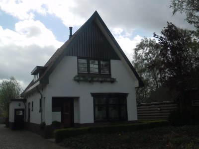 Apartment Norder - Document photo 21