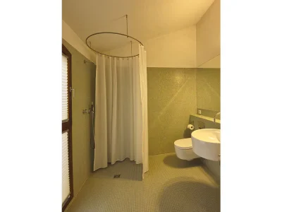 Holiday apartment Large garden apartment. - Features photo 12