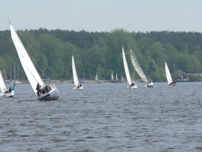 Holiday apartment Large garden apartment. - Environment photo 14