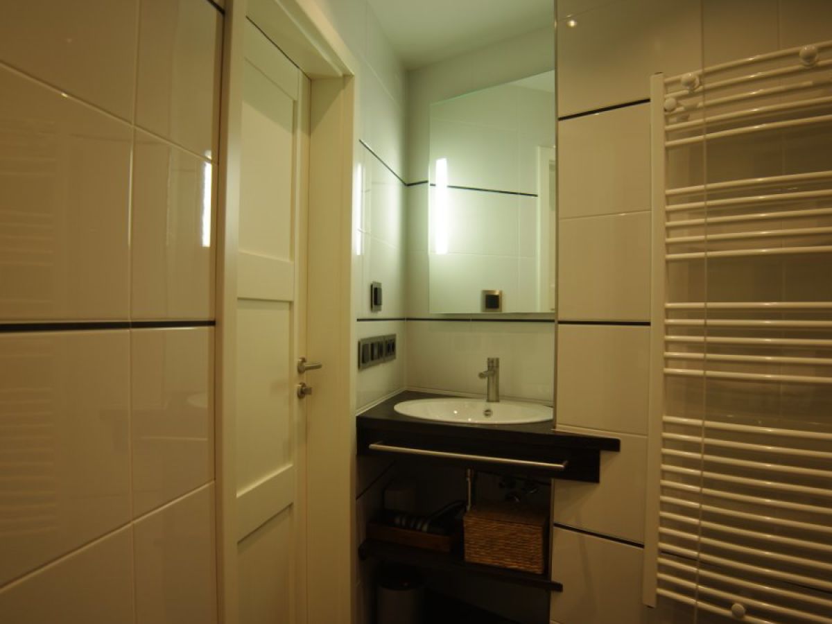 Holiday apartment Strandjuwel