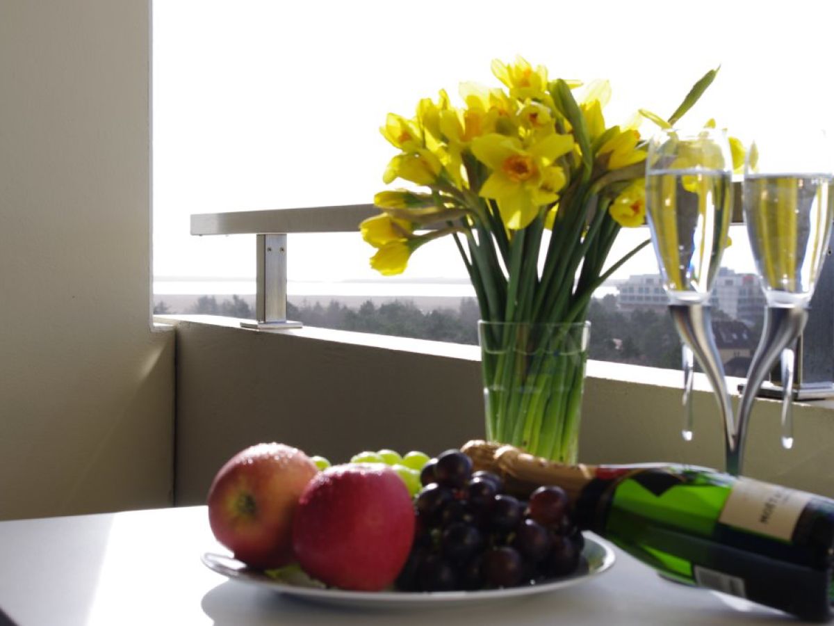 Holiday apartment Strandjuwel - Outdoor photo 2