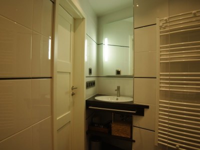 Holiday apartment Strandjuwel in Sankt Peter Ording - Holiday apartment