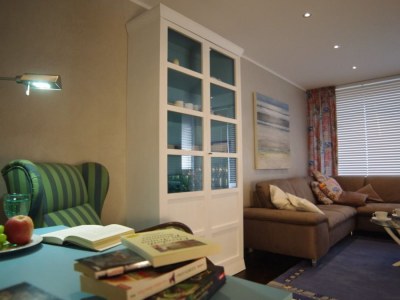 Holiday apartment Strandjuwel - Features photo 4