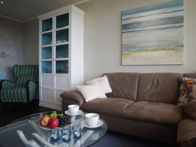 Holiday apartment Strandjuwel - Features photo 5