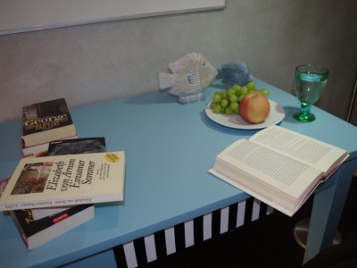 Holiday apartment Strandjuwel - Features photo 6