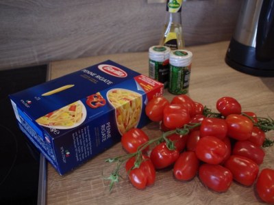 Holiday apartment Strandjuwel - Features photo 7