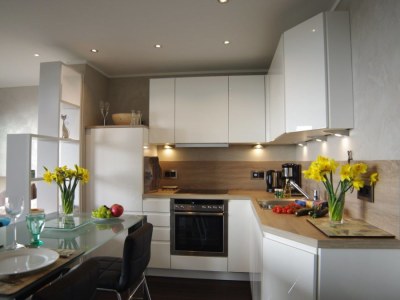 Holiday apartment Strandjuwel - Features photo 8