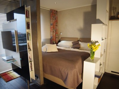 Holiday apartment Strandjuwel - Features photo 9