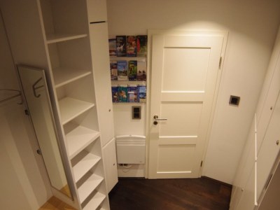 Holiday apartment Strandjuwel - Features photo 10