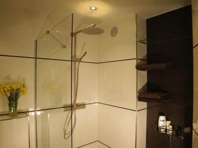 Holiday apartment Strandjuwel - Features photo 11