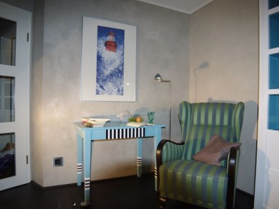 Holiday apartment Strandjuwel - Features photo 12