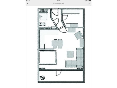 Holiday apartment Strandjuwel - Document photo 13