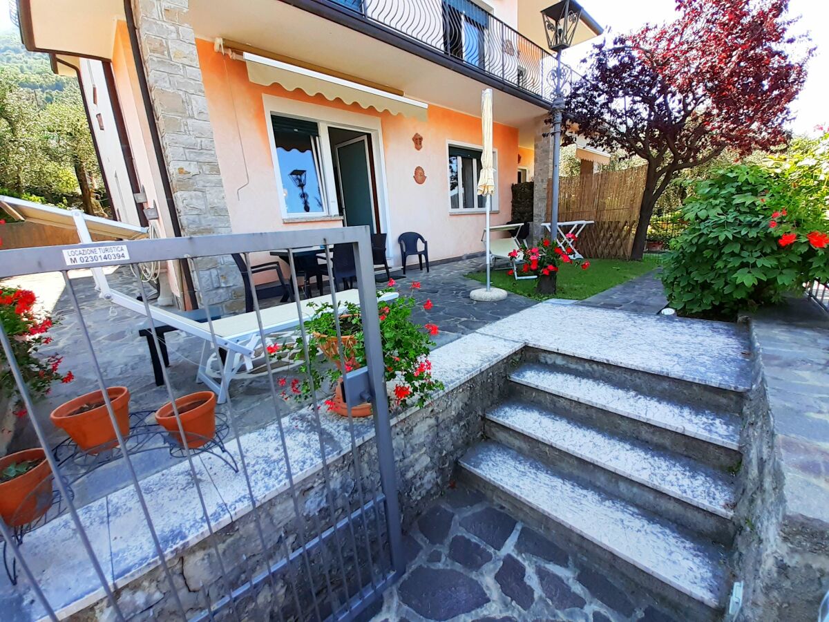 Holiday apartment Villa Anna - Outdoor photo 5