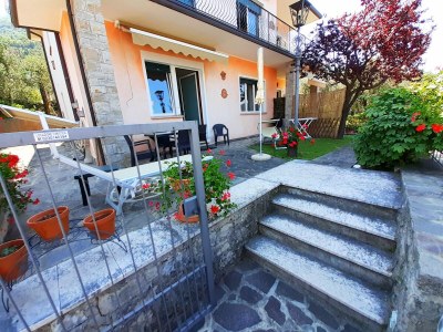 Holiday apartment Villa Anna - Outdoor photo 5