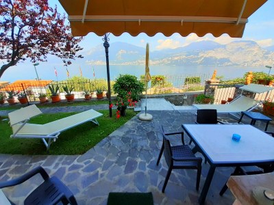 Holiday apartment Villa Anna - Outdoor photo 6