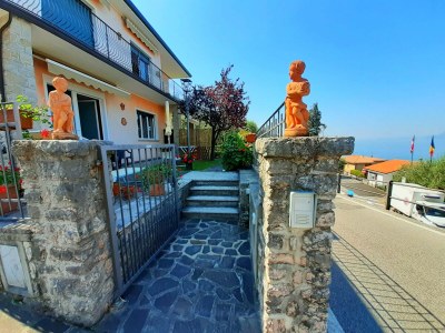 Holiday apartment Villa Anna - Outdoor photo 8