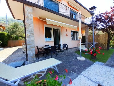 Holiday apartment Villa Anna - Outdoor photo 10