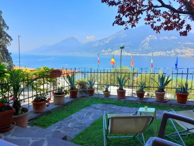 Holiday apartment Villa Anna - Outdoor photo 11