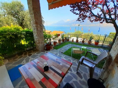 Holiday apartment Villa Anna - Outdoor photo 12
