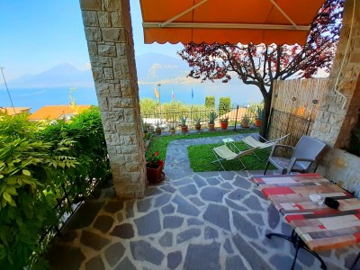 Holiday apartment Villa Anna - Outdoor photo 13
