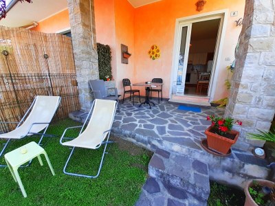 Holiday apartment Villa Anna - Outdoor photo 16