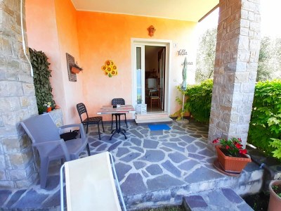 Holiday apartment Villa Anna - Outdoor photo 17
