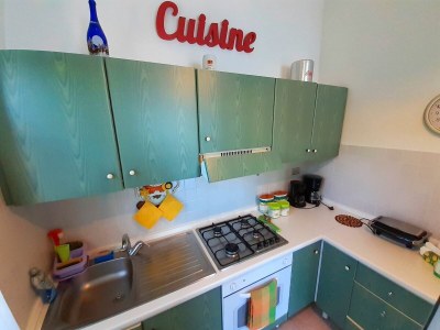 Holiday apartment Villa Anna - Features photo 25