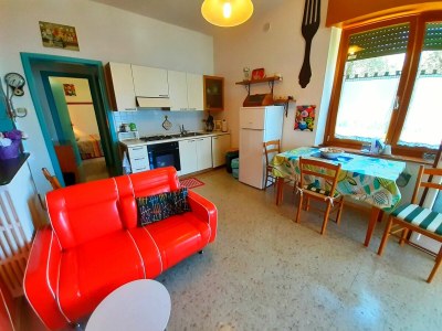 Holiday apartment Villa Anna - Features photo 32