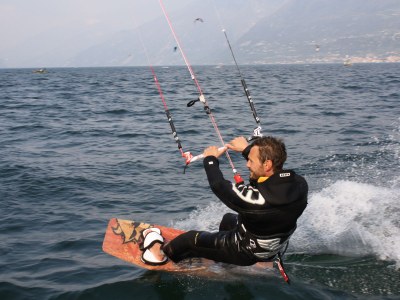 Holiday apartment Villa Anna - Environment photo 33