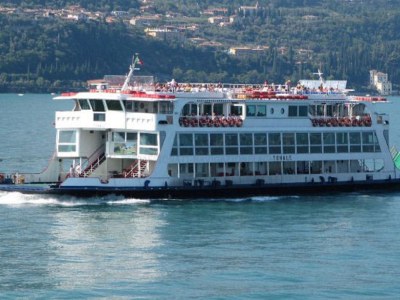 Holiday apartment Villa Anna - Environment photo 35