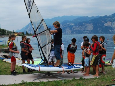 Holiday apartment Villa Anna - Environment photo 36