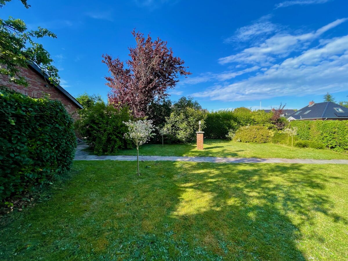 Holiday house Haus Vier Austern - Outdoor photo 3